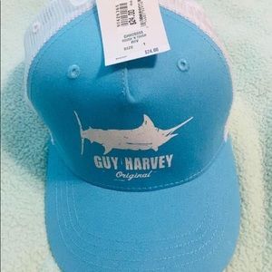 Guy Harvey hat